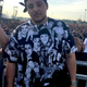 Image for article titled The Strongest Looks We Saw at Electric Daisy Carnival NY
